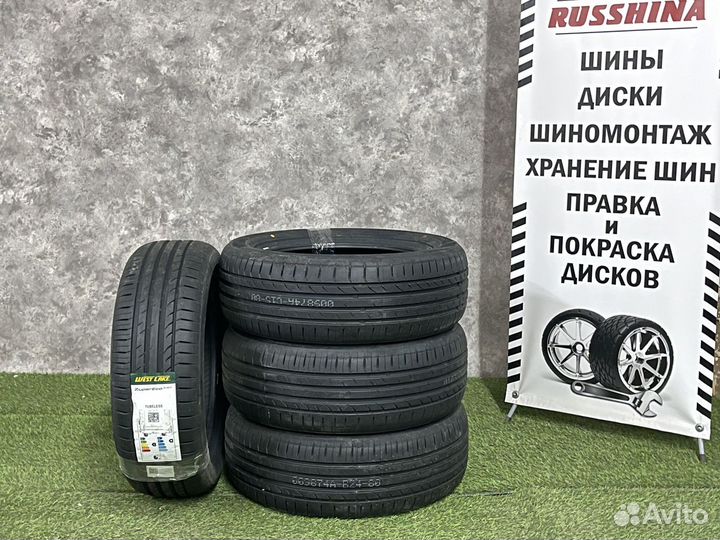 Goodride ZuperEco Z-107 175/65 R14 82H
