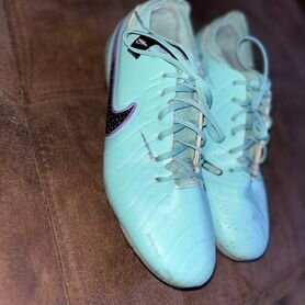 Бутсы nike tiempo