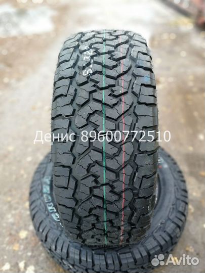 Roadcruza RA1100 A/T 265/50 R20