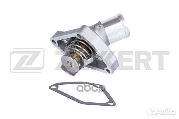 Термостат в сборе Nissan Pathfinder (R50 R51)