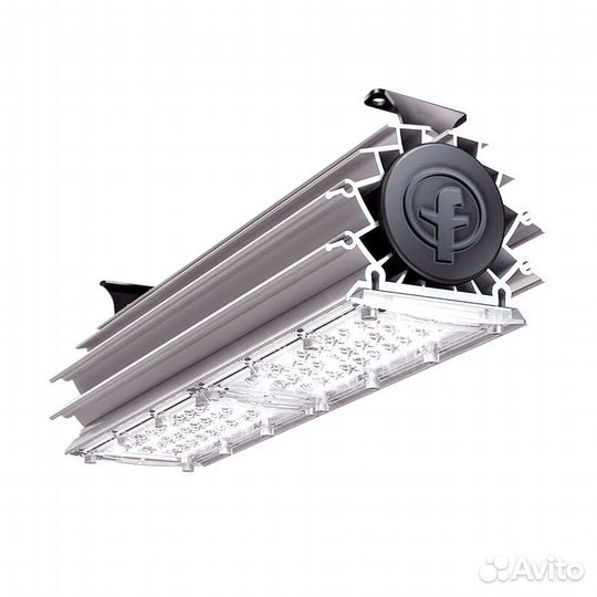 Промышленный светильник 70Вт арт.874