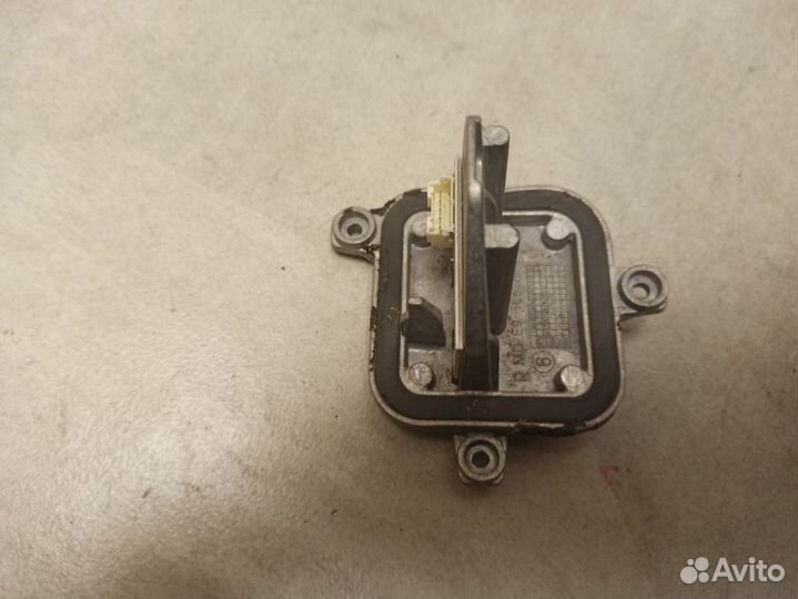 Светодиодный модуль фары