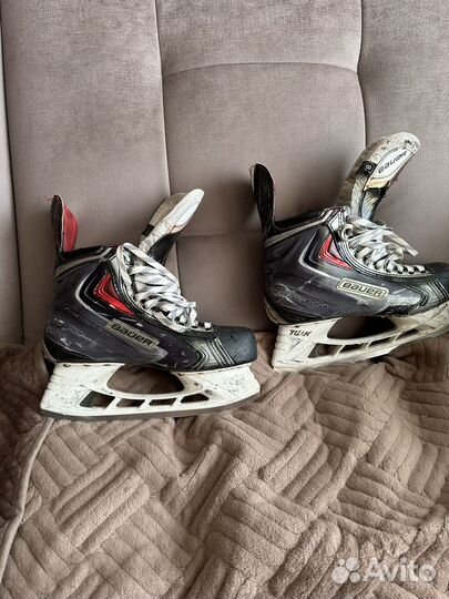 Коньки хоккейные Bauer Vapor APX2 Sr