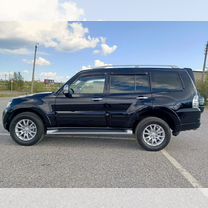 Mitsubishi Pajero 3.0 AT, 2008, 248 000 км, с пробегом, цена 1 415 000 руб.