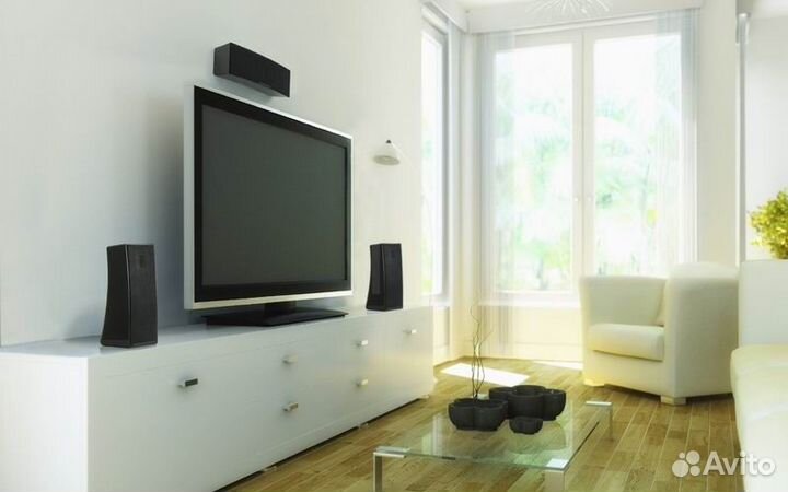 Полочная акустика Martin Logan Motion 4i Gloss Bla