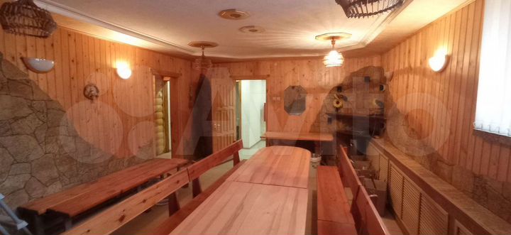 Свободного назначения, 380 м²