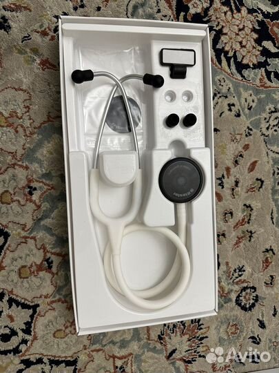 Фонендоскоп Riester модель 4200-02