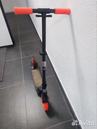 Самокат детский Oxelo