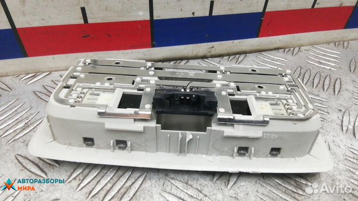 Фонарь салона (плафон) Mazda CX-5 2014