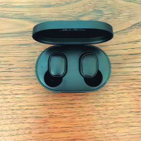 Наушники xiaomi airdots 2