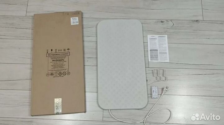 Обогреватель