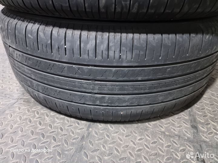 Goodyear Eagle LS 2 225/55 R18 98H