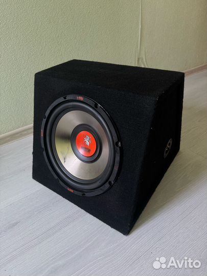 Самбуферы без усилитель