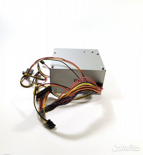 Блок питания для пк 600 w
