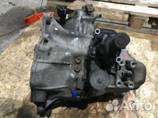 МКПП Daewoo Matiz F8CV / A08S3 - 0.8 бензин (б/у)