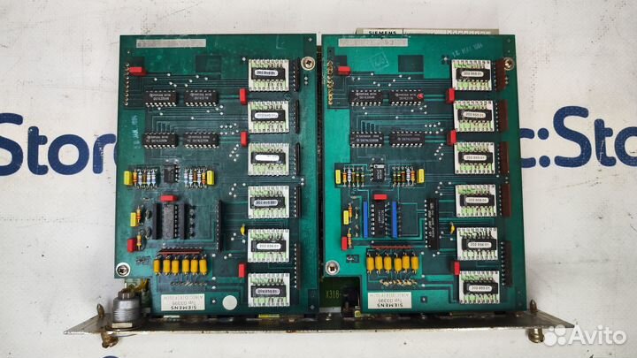 Siemens 6FX1125-1AA01 548-251-9101.00