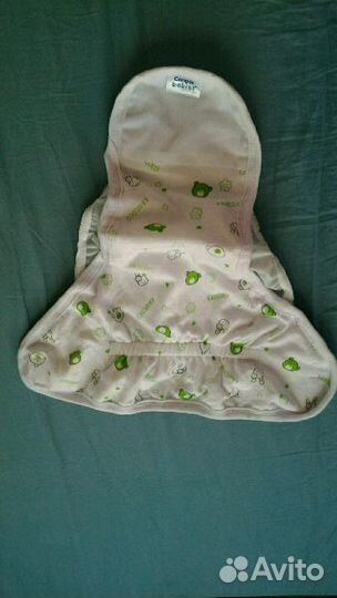 Трусики, подгузник многоразовые детские