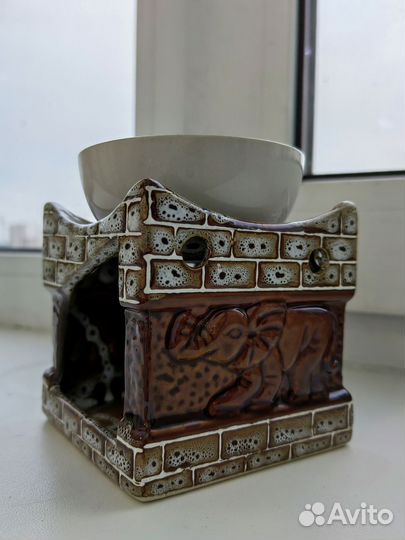 Аромалампа