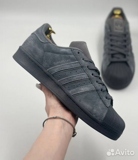 Adidas кроссовки superstar