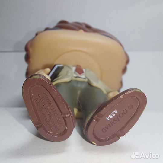 Funko pop death note Light