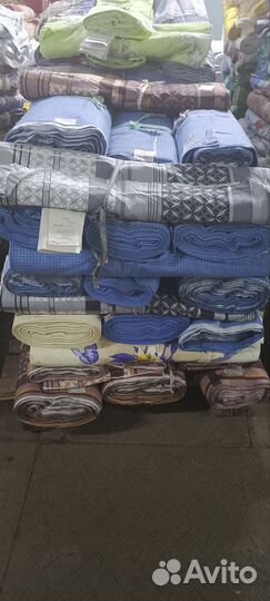 Мерный лоскут от производителя под кпб