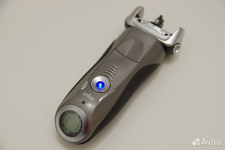 Электробритва Braun Series 7 790сс-4