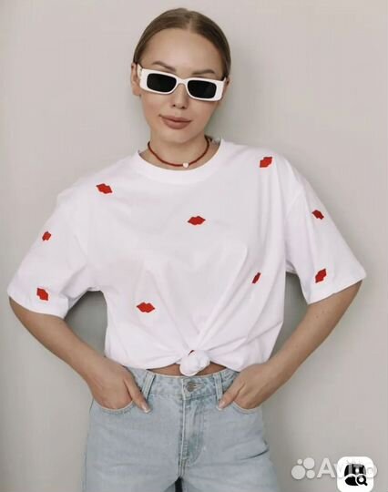 Женские вещи пакетом 42 44