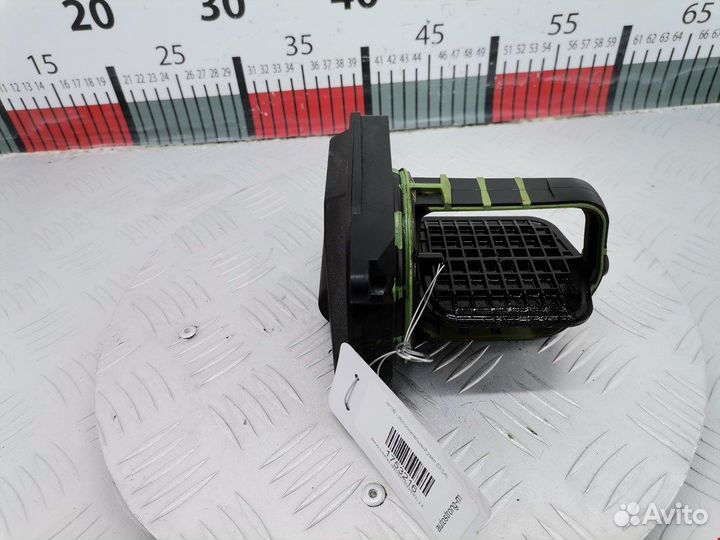 Исполнительный узел (disa), BMW 3-Series (E90/E91