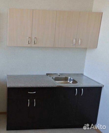 Кухни модульные 160 см