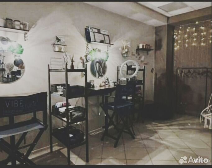 Студия красоты