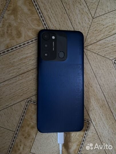 TECNO Spark Go 2022, 2/32 ГБ