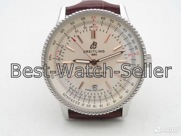 Часы Breitling Navitimer 41 Automatic