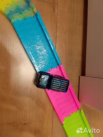 Дорога игрушки