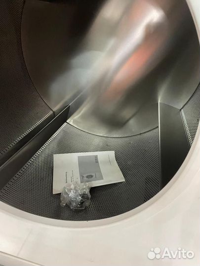 Сушильная машина для прачечной Stahl T244 E