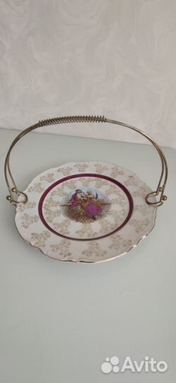 Костяной фарфор япония