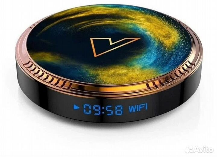 Vontar X2 4/32GB Android 11.0