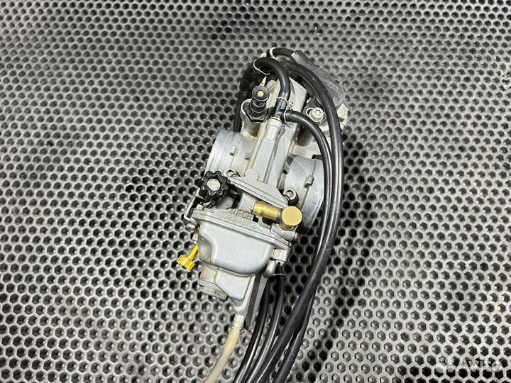 Карбюратор Keihin FCR 40 Honda CRF 450X 2005-2016