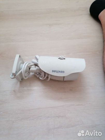 Уличная камера