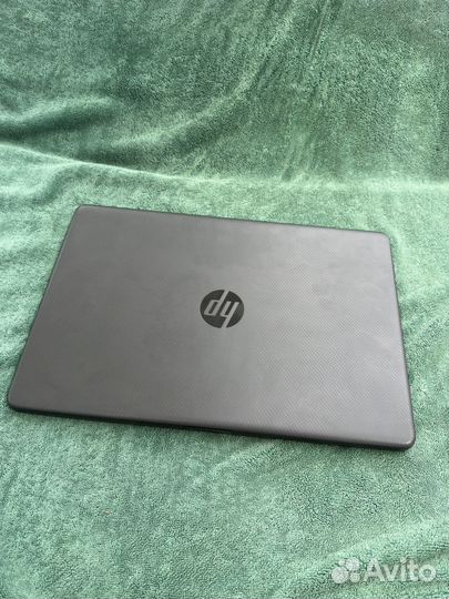 Ноутбук hp 15-dw1188ur