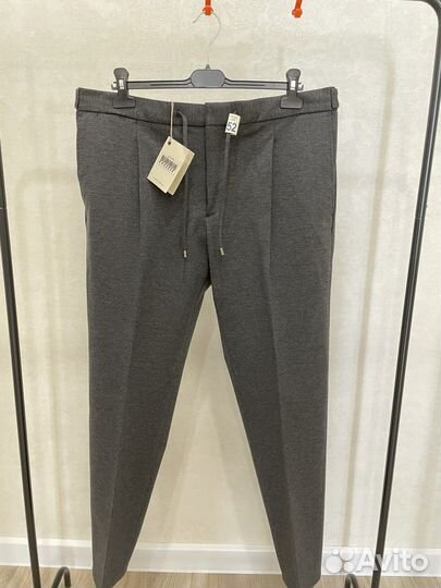 Мужские слаксы