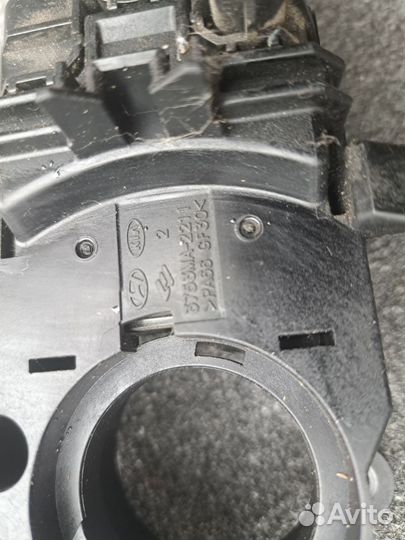 Подрулевой переключатель Hyundai i40