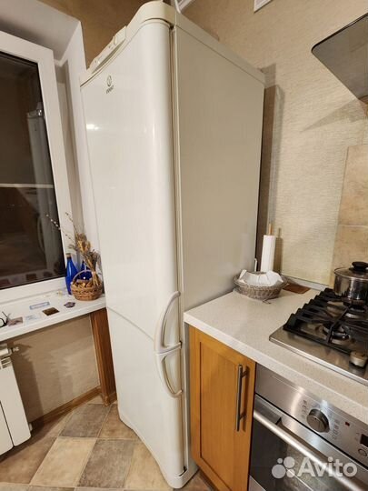 Холодильник