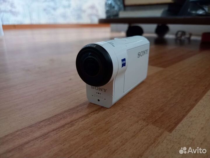 Экшн камера Sony as300