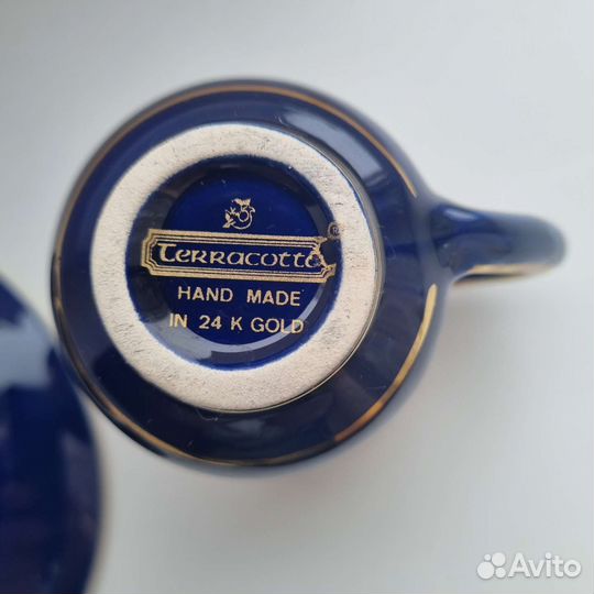 Кофейная пара