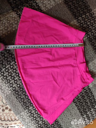 Юбка для танцев