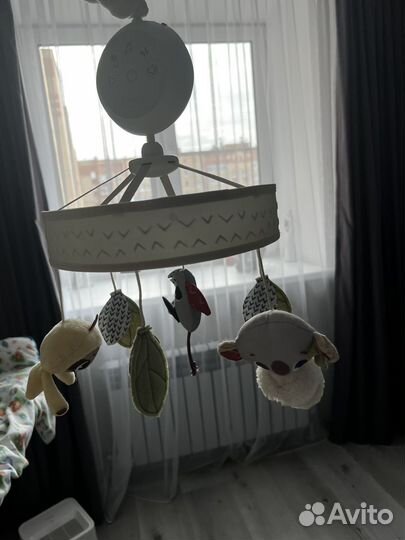 Мобиль tiny love boho chic