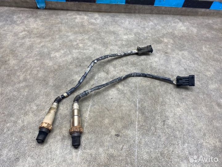 Датчик кислорода (лямбда) Chery M11 1 1.6 SQR481F