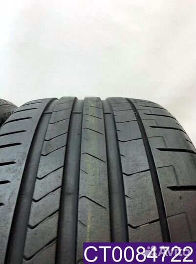 Pirelli P Zero 275/35 R20 96T