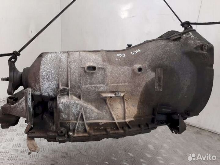 АКПП BMW 5 E60/E61 (2003 - 2010) 3.0 6HP-26