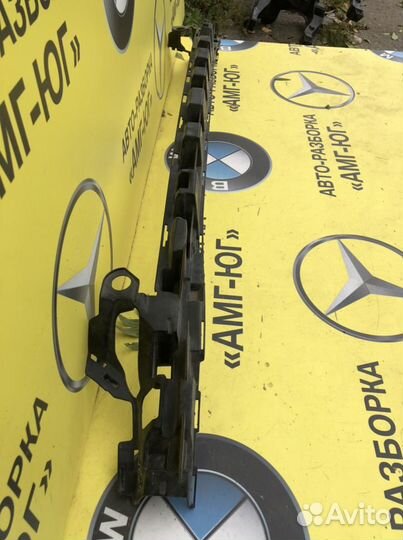 Mercedes W257 C257 CLS Каркас бампера переднего